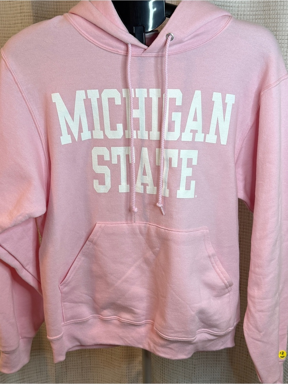 Michigan Sweatshirt